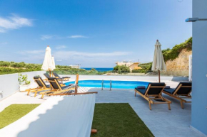 Nikiforos Villa, Coastal Retreat, By ThinkVilla